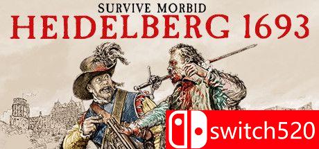《海德堡1693（Heidelberg 1693）》Build 6731980 Chronos硬盘版[EN]