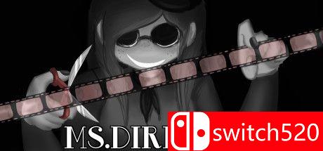 《Ms.Director（Ms.Director）》Build 6741795 Chronos硬盘版[EN]