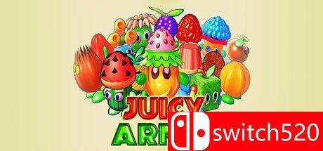 《多汁军队（Juicy Army）》DARKSiDERS修正镜像版[EN]