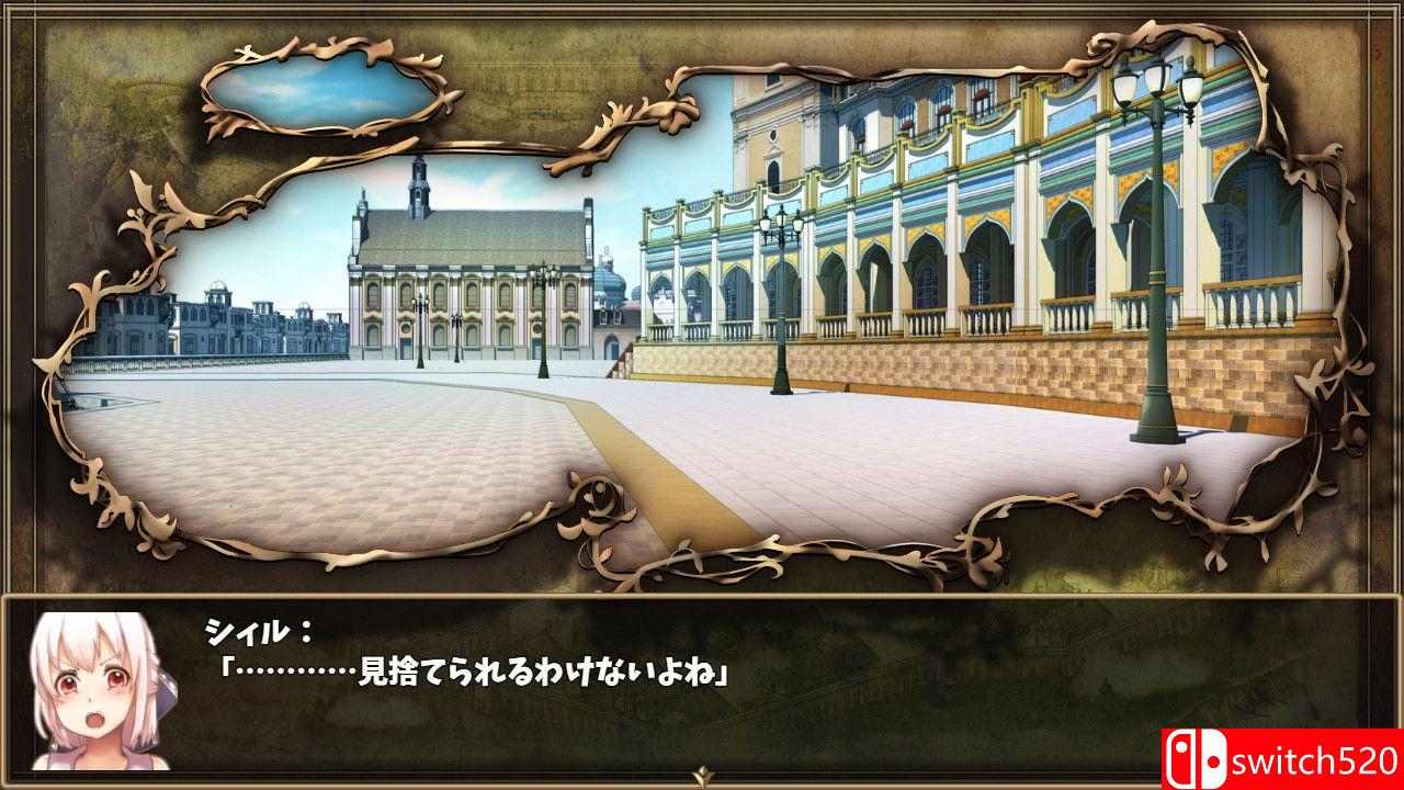 《终末之子：起源物语（Last Embryo Either Brave To Story）》DARKSiDERS镜像版[CN/EN/JP]_3