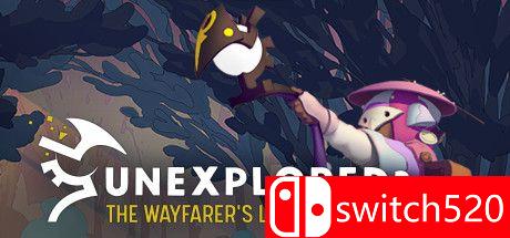 《未探索之地2：旅行者的遗产（Unexplored 2: The Wayfarer's Legacy）》Haoose硬盘版[EN]