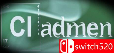 《Cladmen（Cladmen）》DARKZER0硬盘版[EN]