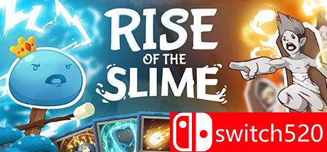 《史莱姆崛起（Rise of the Slime）》官方中文 Build 6740872 Chronos硬盘版[CN/EN]