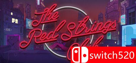 《红弦俱乐部（The Red Strings Club）》Build 2937310 Chronos硬盘版[CN/TW/EN/JP]