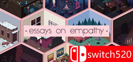 《共情随笔（Essays on Empathy）》Build 6702285 Chronos硬盘版[EN]