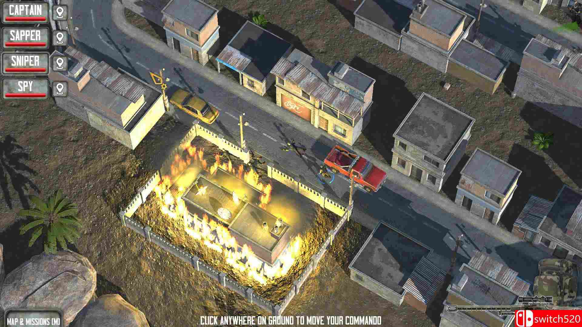 《奥萨马·本·拉登行动（Operation Osama Bin Laden）》DARKZER0硬盘版[EN]_5