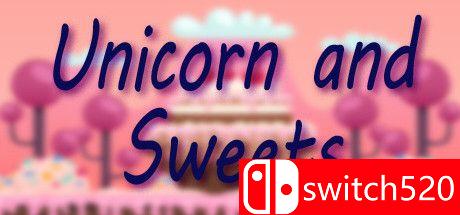 《独角兽和糖果（Unicorn and Sweets）》v25.05.2021 Haoose硬盘版[EN]