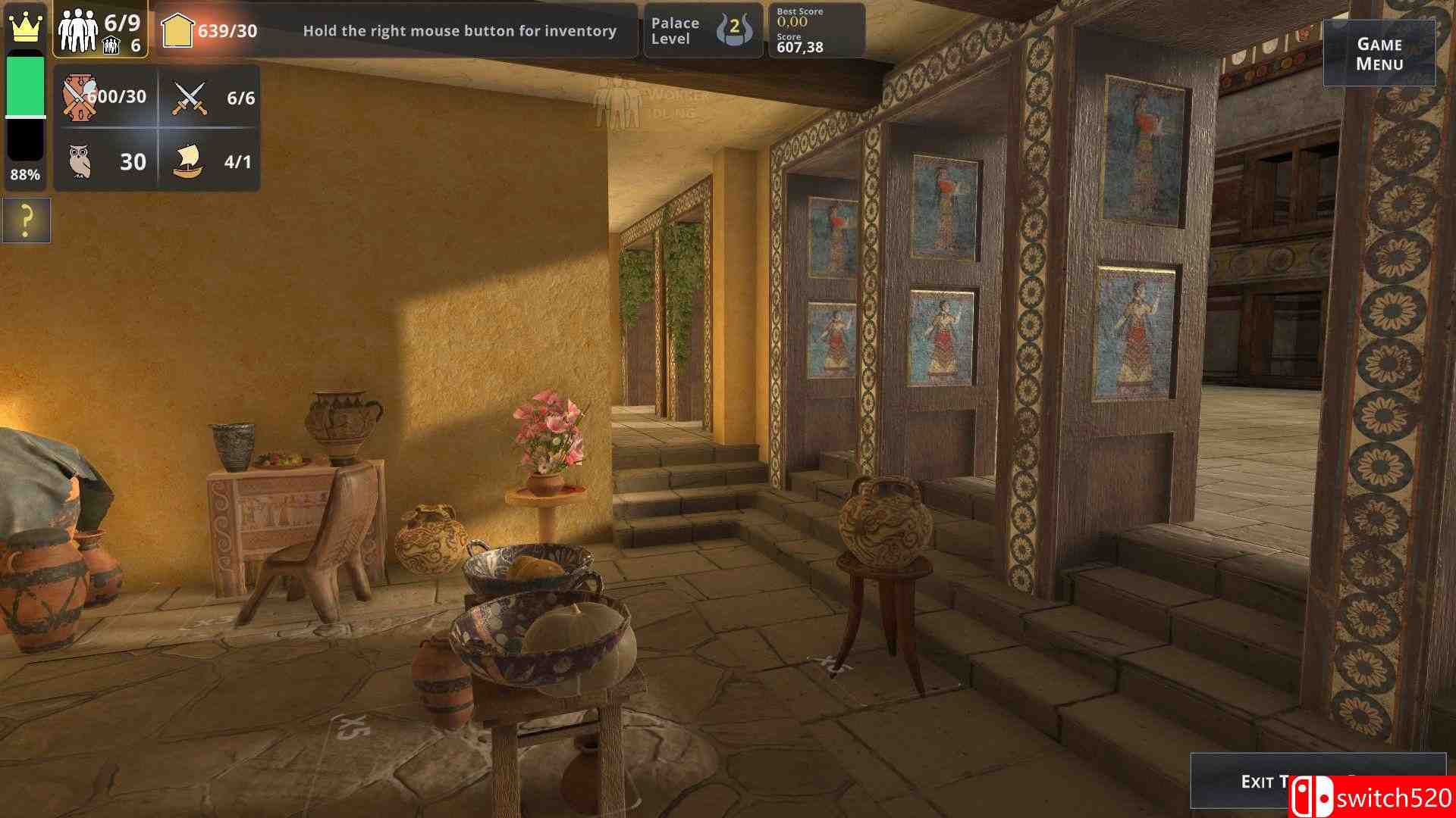 《史诗宫殿：克诺索斯（Epic Palace : Knossos）》DARKSiDERS镜像版[EN]_5