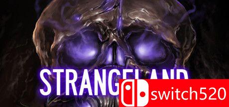 《诡迹（Strangeland）》v2.5 VACE硬盘版[EN]