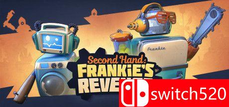 《第二只手：弗兰基的复仇（Second Hand: Frankie's Revenge）》Chronos硬盘版[CN/EN]