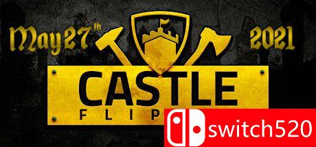 《城堡脚蹼（Castle Flipper）》官方中文 FLT镜像版[CN/EN]