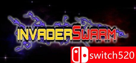 《入侵者群体（InvaderSwarm）》RAZOR硬盘版[EN]