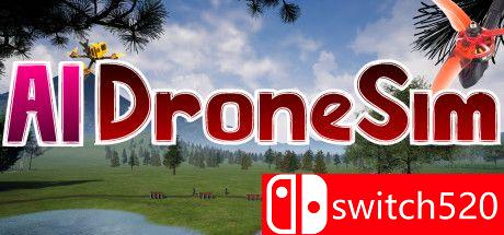 《AI无人机模拟器（AI Drone Simulator）》v1.14 DOGE镜像版[EN]
