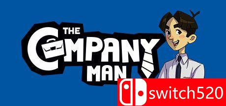 《打工人（The Company Man）》Build 6781968 Chronos硬盘版[EN]