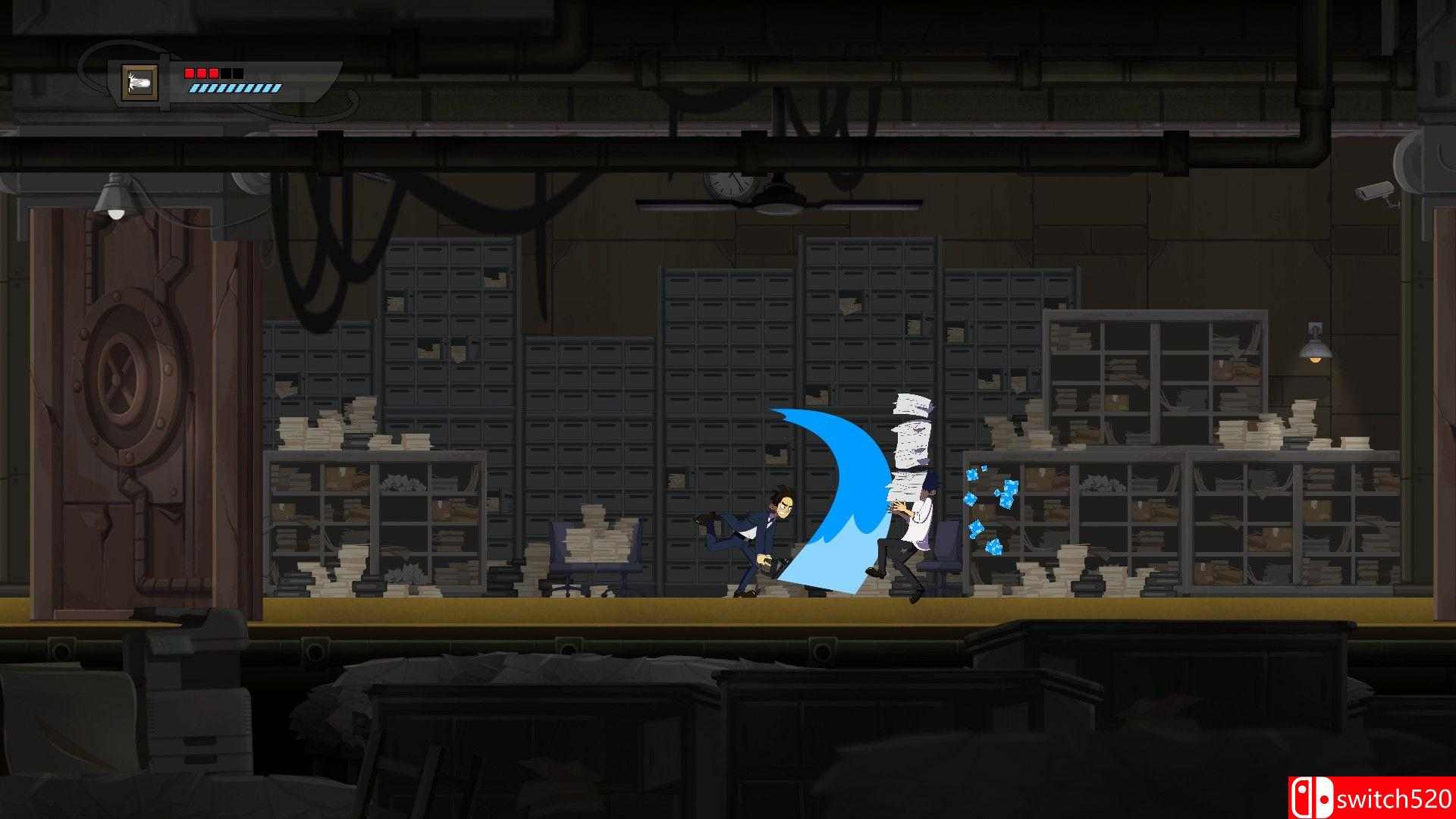 《打工人（The Company Man）》Build 6781968 Chronos硬盘版[EN]_1