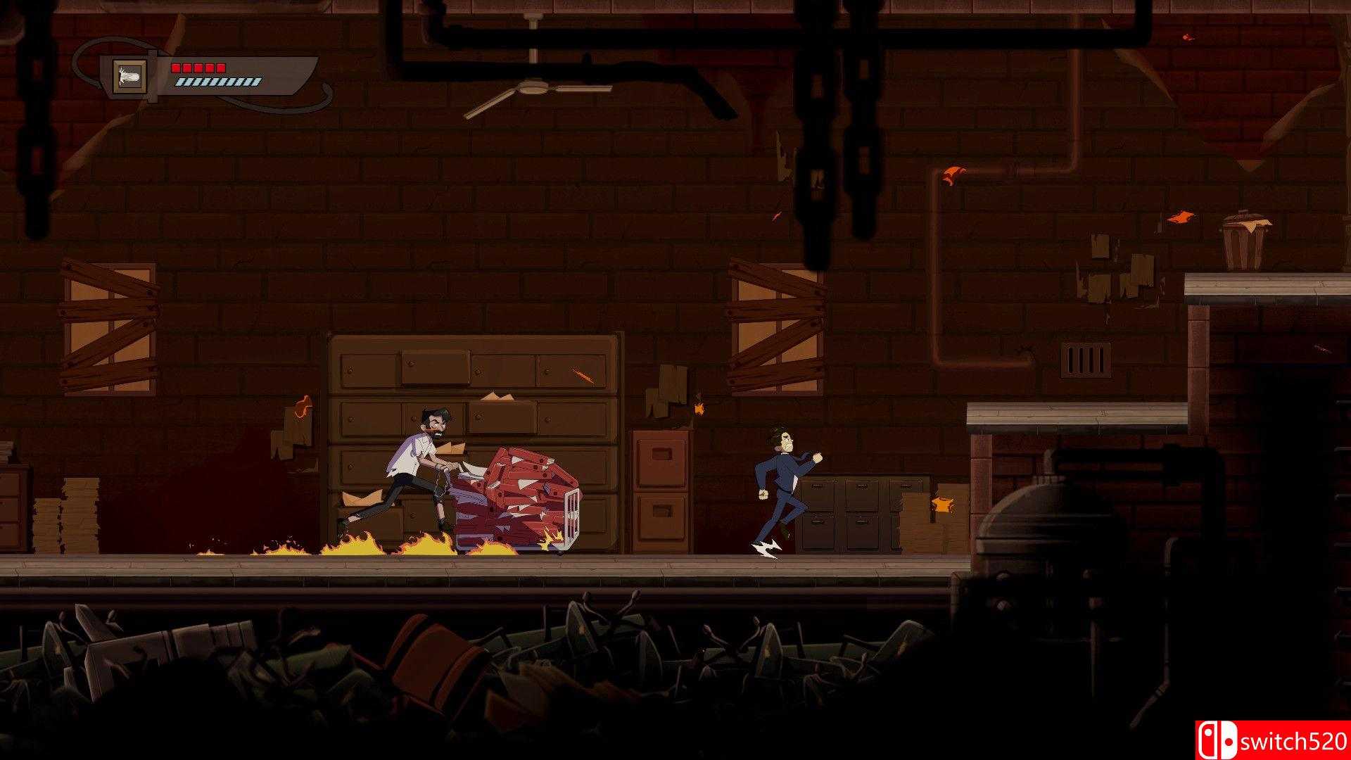 《打工人（The Company Man）》Build 6781968 Chronos硬盘版[EN]_2