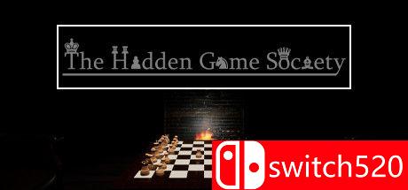 《隐藏的游戏社会（The hidden game society）》DARKSiDERS修正镜像版[EN]