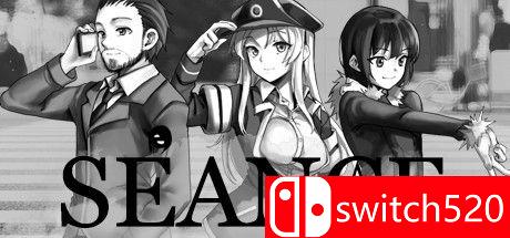 《降神（Seance）》官方中文 Build 6777546 Chronos硬盘版[CN/EN]