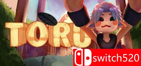 《Toru（Toru）》官方中文 DARKSiDERS镜像版[CN/EN/JP]