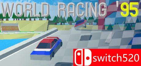 《世界赛车95（World Racing '95）》DARKZER0硬盘版[EN]