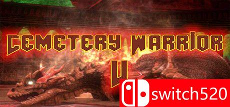 《公墓战士5（Cemetery Warrior V）》PLAZA镜像版[EN]