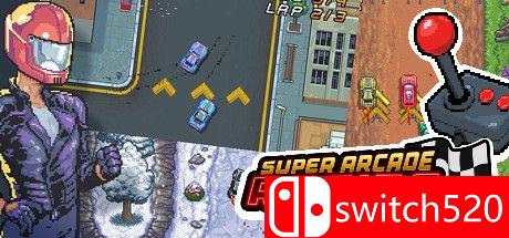 《超级街机赛车（Super Arcade Racing）》Build 5783405 Chronos硬盘版[EN]