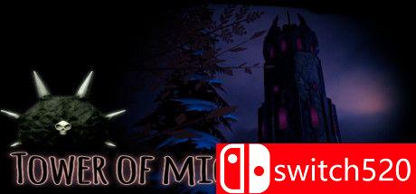 《小鼠之塔（Tower of Mice）》DARKSiDERS镜像版[EN]