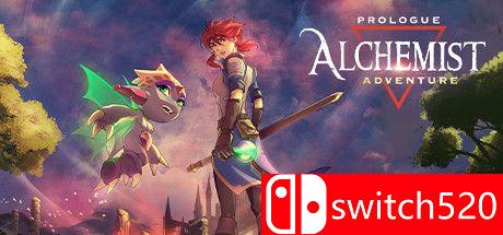 《炼金术士冒险（Alchemist Adventure）》Build 6647530 Chronos硬盘版[CN/TW/EN/JP]