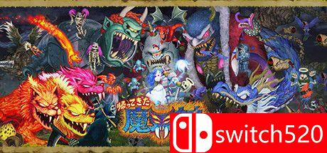 《经典回归 魔界村（Ghosts 'n Goblins Resurrection）》官方中文  CODEX镜像版[CN/TW/EN/JP]