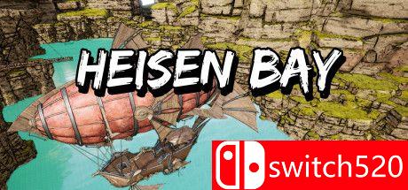《黑森湾（Heisen Bay）》PLAZA镜像版[EN]