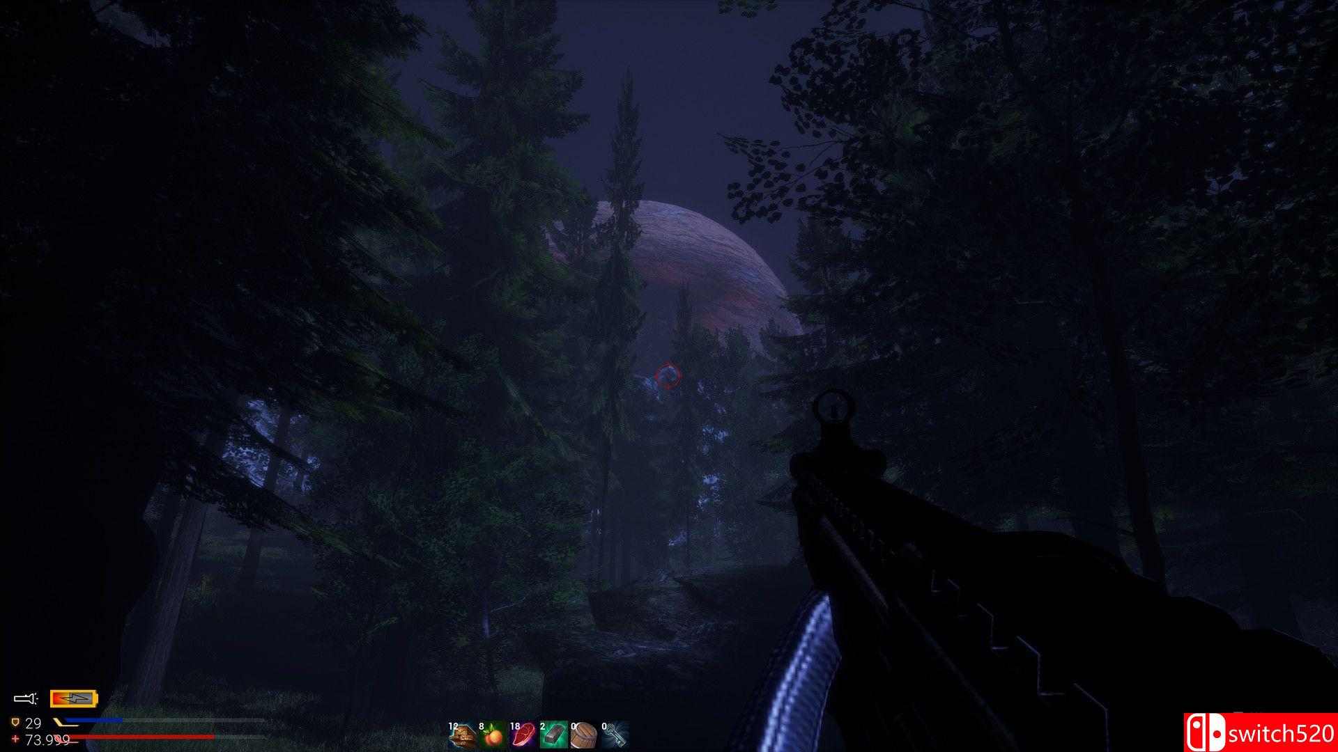 《阿瓦隆生存（Survive Avalon）》DOGE镜像版[EN]_1