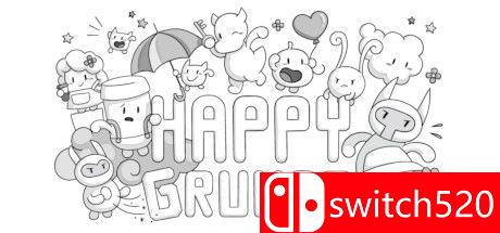 《开心暴脾气（Happy Grumps）》官方中文 Build 5972795 Chronos硬盘版[CN/EN]