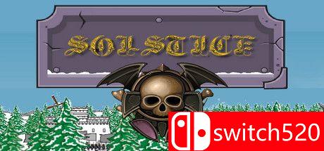《Solstice（Solstice）》v01.06.2021 Haoose硬盘版[EN]
