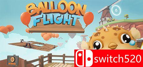 《气球飞行（Balloon Flight）》Build 6789904 Chronos硬盘版[EN]