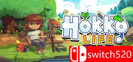 《Hokko Life（Hokko Life）》官方中文 Build 6775756 valtrix1982硬盘版[TW/EN]