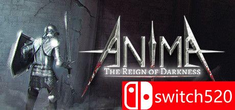 《阿尼玛：来自深渊之歌（Anima : The Reign of Darkness）》官方中文 FLT镜像版[CN/EN/JP]
