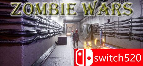 《僵尸战争（Zombie Wars）》DOGE镜像版[EN]