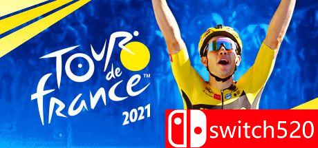 《环法自行车赛2021（Tour de France 2021）》CODEX镜像版[EN]