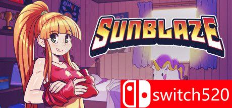 《Sunblaze（Sunblaze）》Build 6903523 Chronos硬盘版[EN]