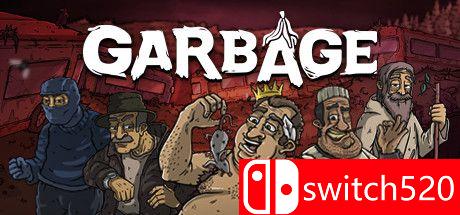 《垃圾（Garbage）》官方中文 CODEX镜像版[CN/EN/JP]