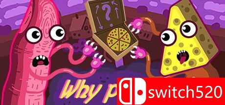 《为什么是披萨？（Why pizza?）》v05.06.2021 Haoose硬盘版[EN]