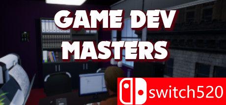 《游戏开发大师（Game Dev Masters）》v05.06.2021 Haoose硬盘版[EN]