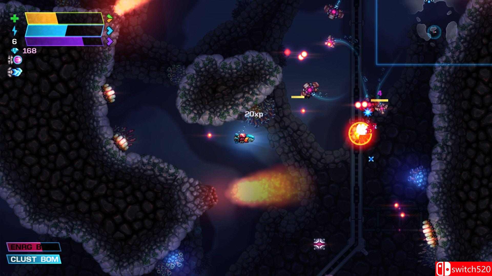 《铁臂海猫咪（ASTRO AQUA KITTY）》DARKZER0硬盘版[EN]_5