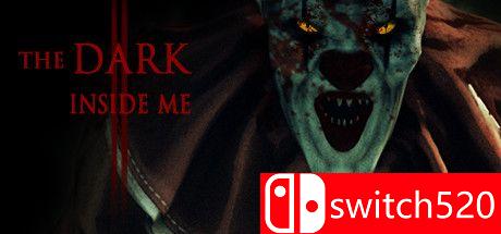 《黑暗自我：第二章（The Dark Inside Me - Chapter II）》PLAZA镜像版[EN]