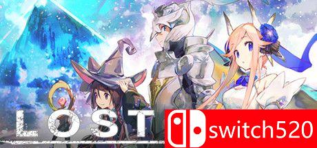 《失落史诗（LOST EPIC）》官方中文 Build 6813284 Chronos硬盘版[CN/EN/JP]