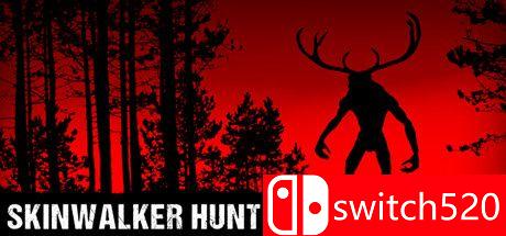 《皮行者狩猎（Skinwalker Hunt）》官方中文 TENOKE镜像版[CN/EN]