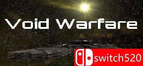 《虚空之战（Void Warfare）》DARKSiDERS镜像版[EN]