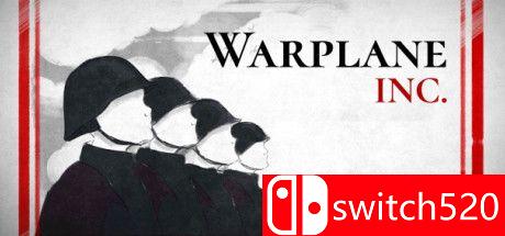 《战机公司（Warplane inc.）》DARKZER0硬盘版[EN]