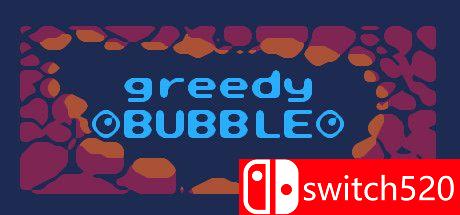 《贪婪的泡沫（Greedy Bubble）》DARKZER0硬盘版[EN]