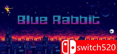 《蓝兔（Blue Rabbit）》DARKZER0硬盘版[EN]